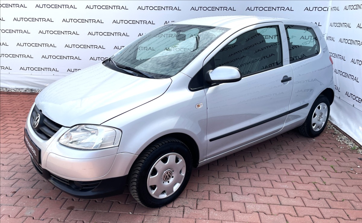 volkswagen-fox-1-4-basis75-55kw-servis - 2