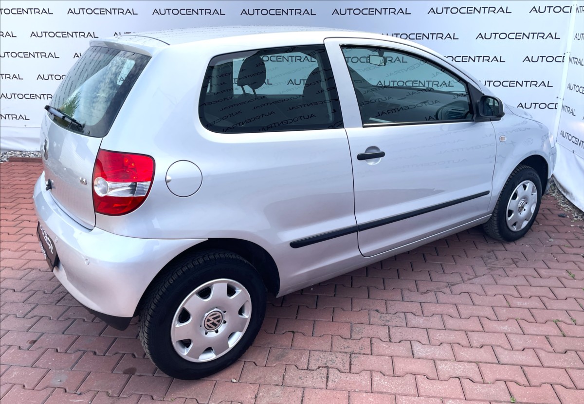 volkswagen-fox-1-4-basis75-55kw-servis - 3
