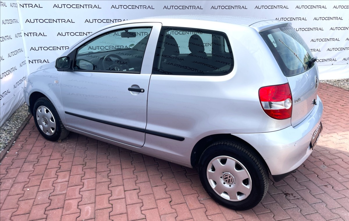 volkswagen-fox-1-4-basis75-55kw-servis - 5