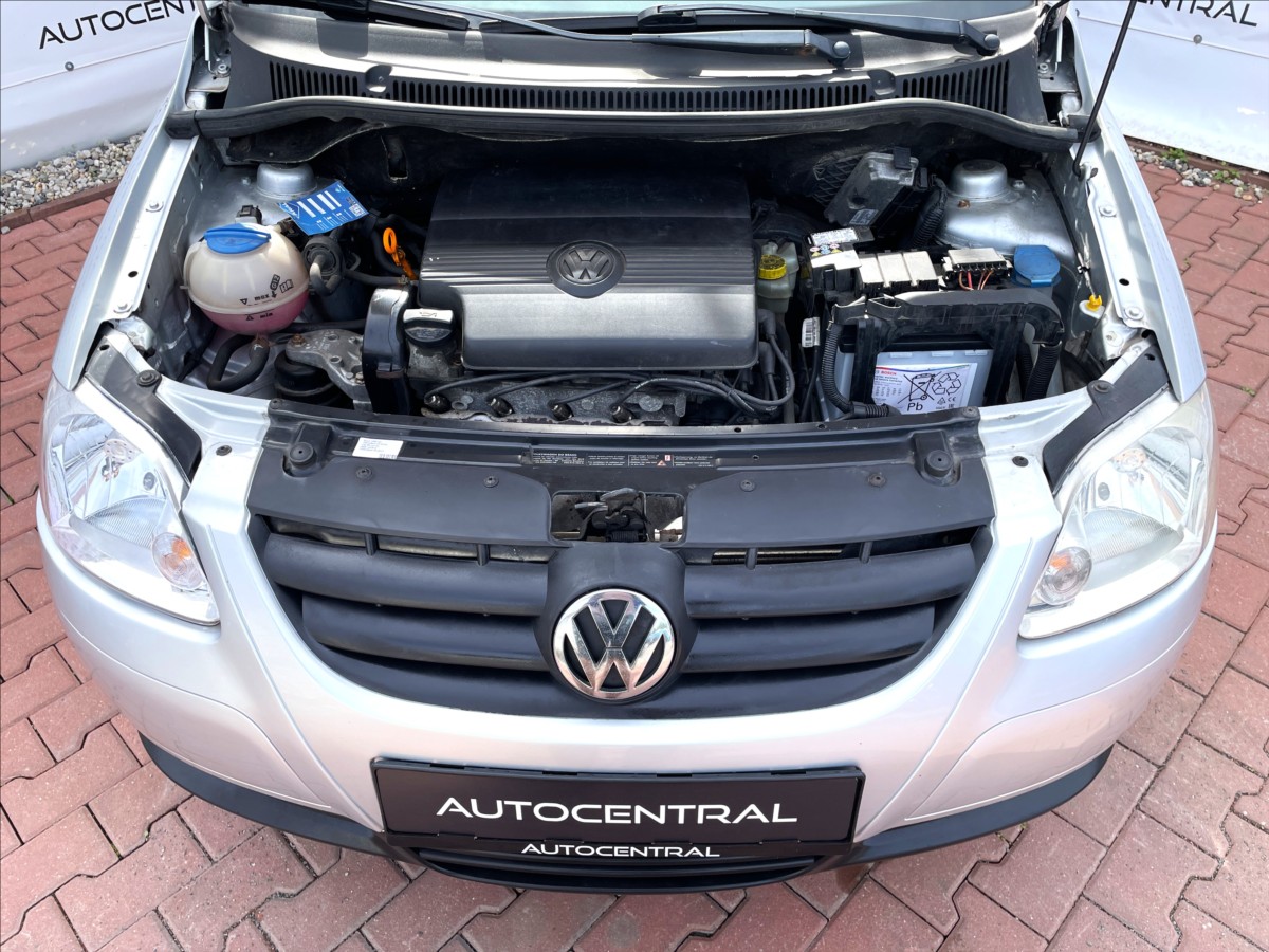 volkswagen-fox-1-4-basis75-55kw-servis - 7
