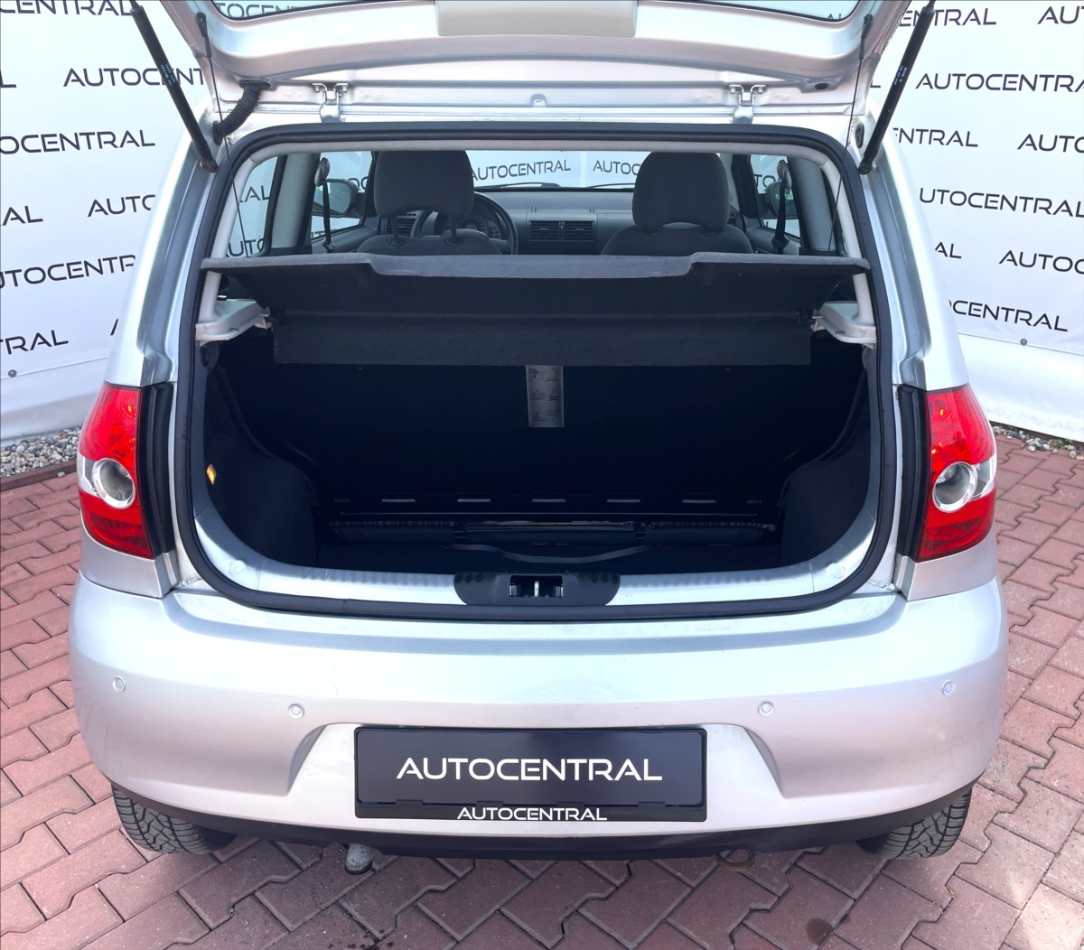 volkswagen-fox-1-4-basis75-55kw-servis - 9