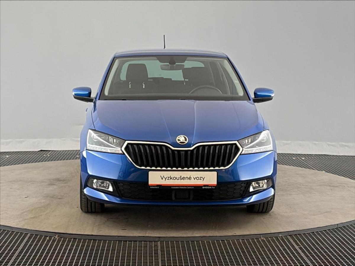 skoda-fabia-1-0-tsi-style-plus-7dsg - 3
