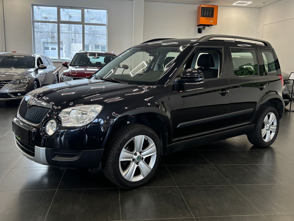 skoda-yeti-77kw-tazne-servis - 2