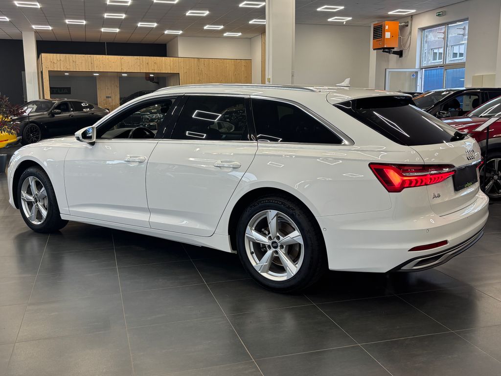 audi-a6-avant-40-tdi-quattro-s-tronic - 3