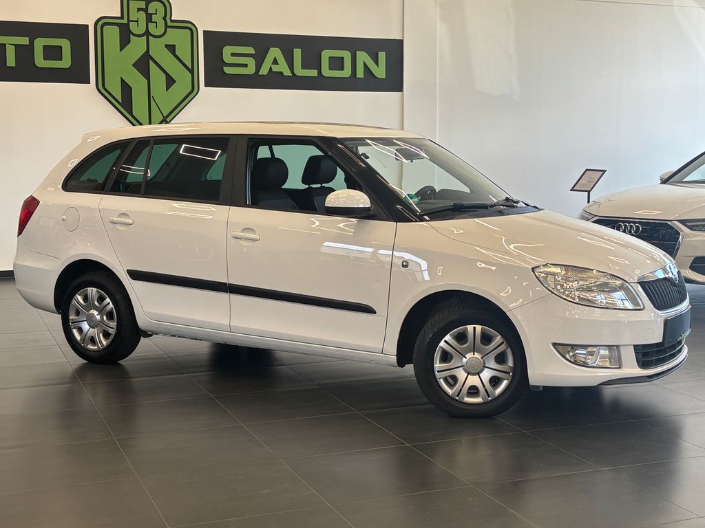 skoda-fabia-1-2-htp-combi-klima - 1