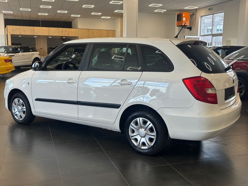 skoda-fabia-1-2-htp-combi-klima - 3