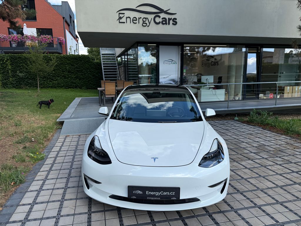tesla-model-3-long-range-awd - 1