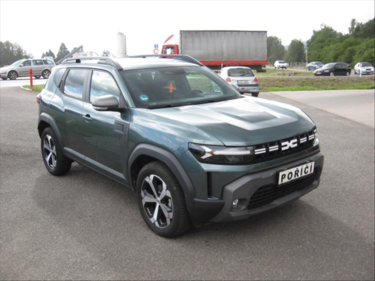 dacia-duster-1-2-tce-130-journey - 2