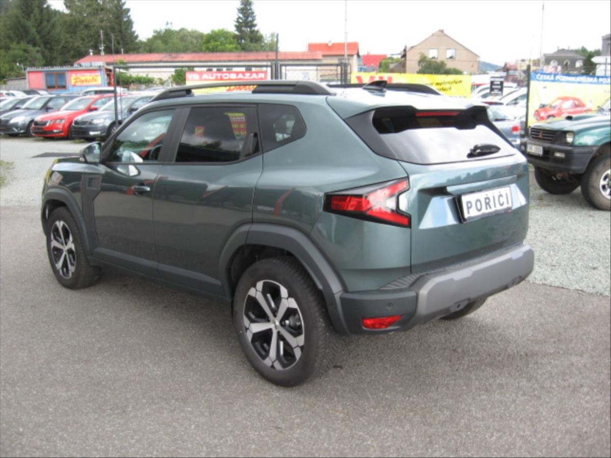 dacia-duster-1-2-tce-130-journey - 5