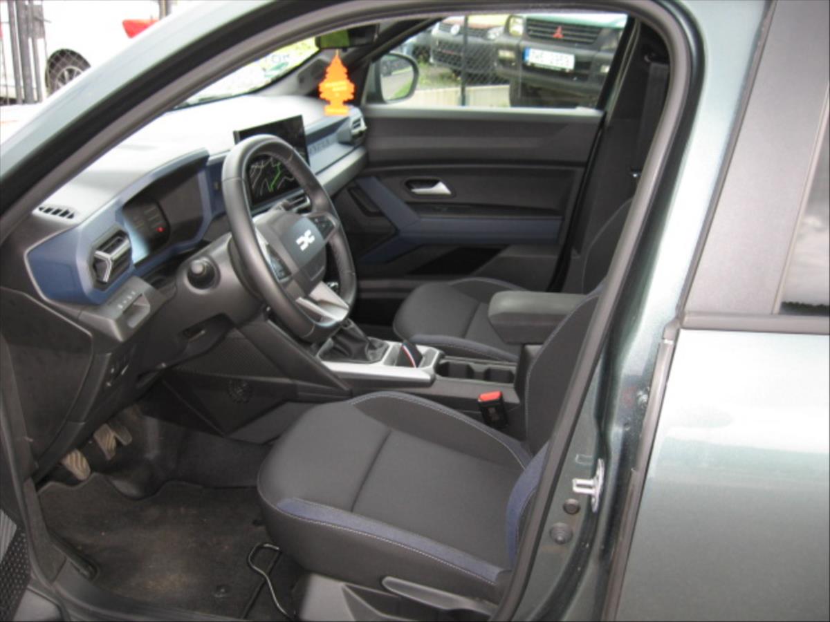 dacia-duster-1-2-tce-130-journey - 7