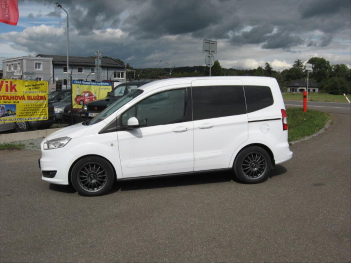 ford-tourneo-courier-0-9-eco-boost - 2