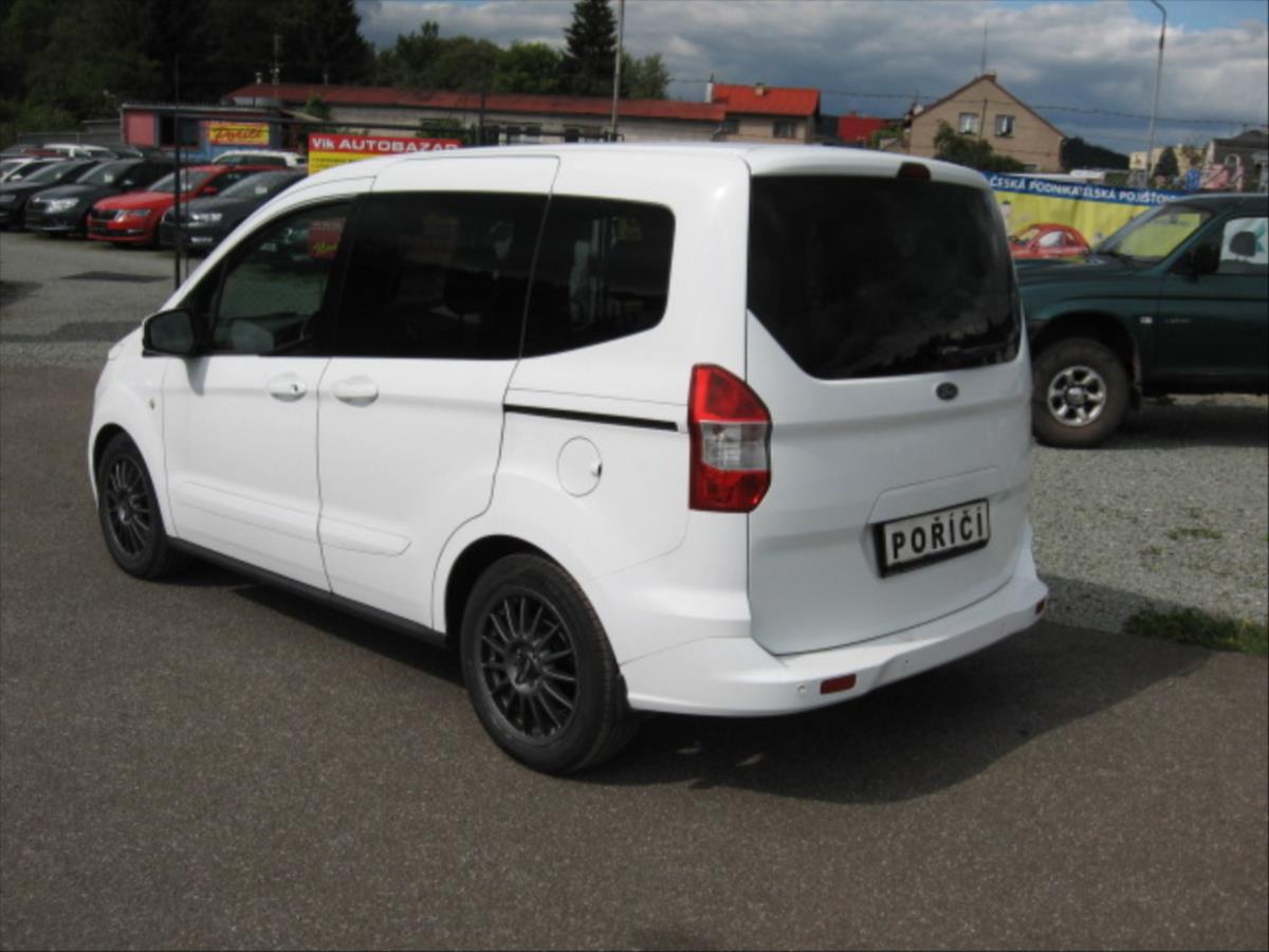 ford-tourneo-courier-0-9-eco-boost - 4