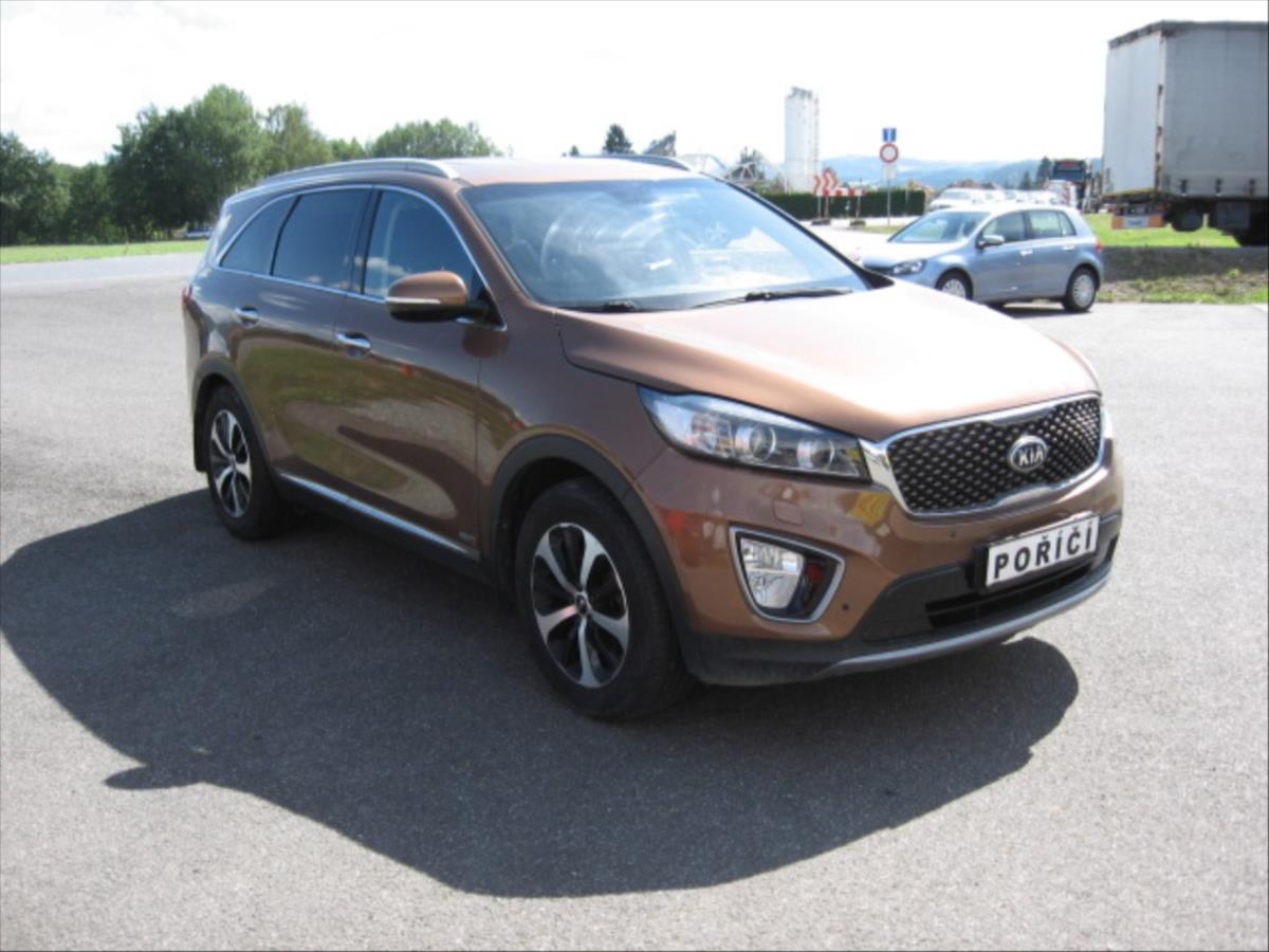 kia-sorento-2-2-tci-4wd-dynamics - 2