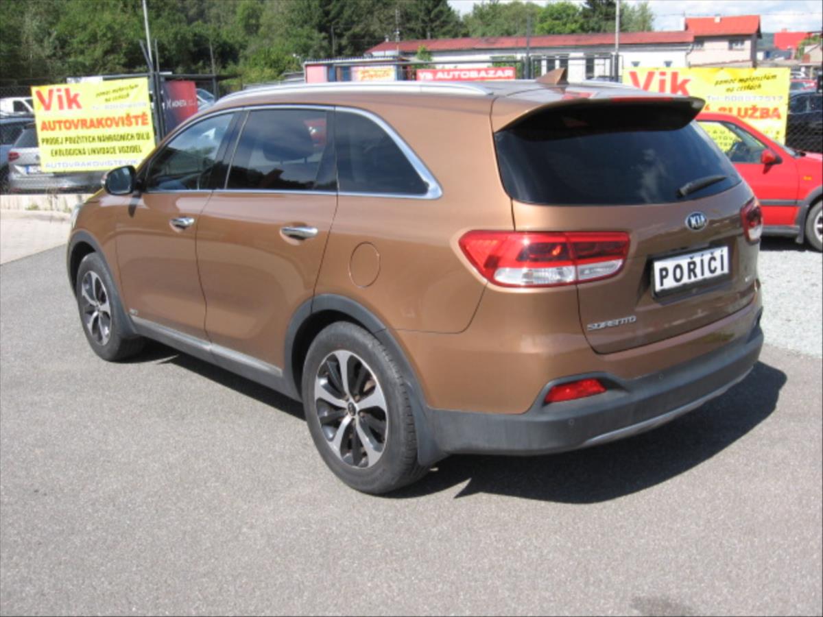 kia-sorento-2-2-tci-4wd-dynamics - 3