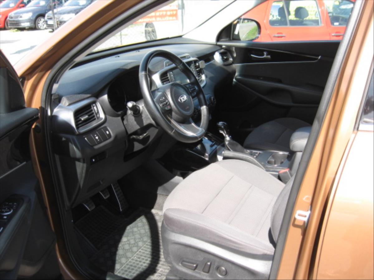 kia-sorento-2-2-tci-4wd-dynamics - 5