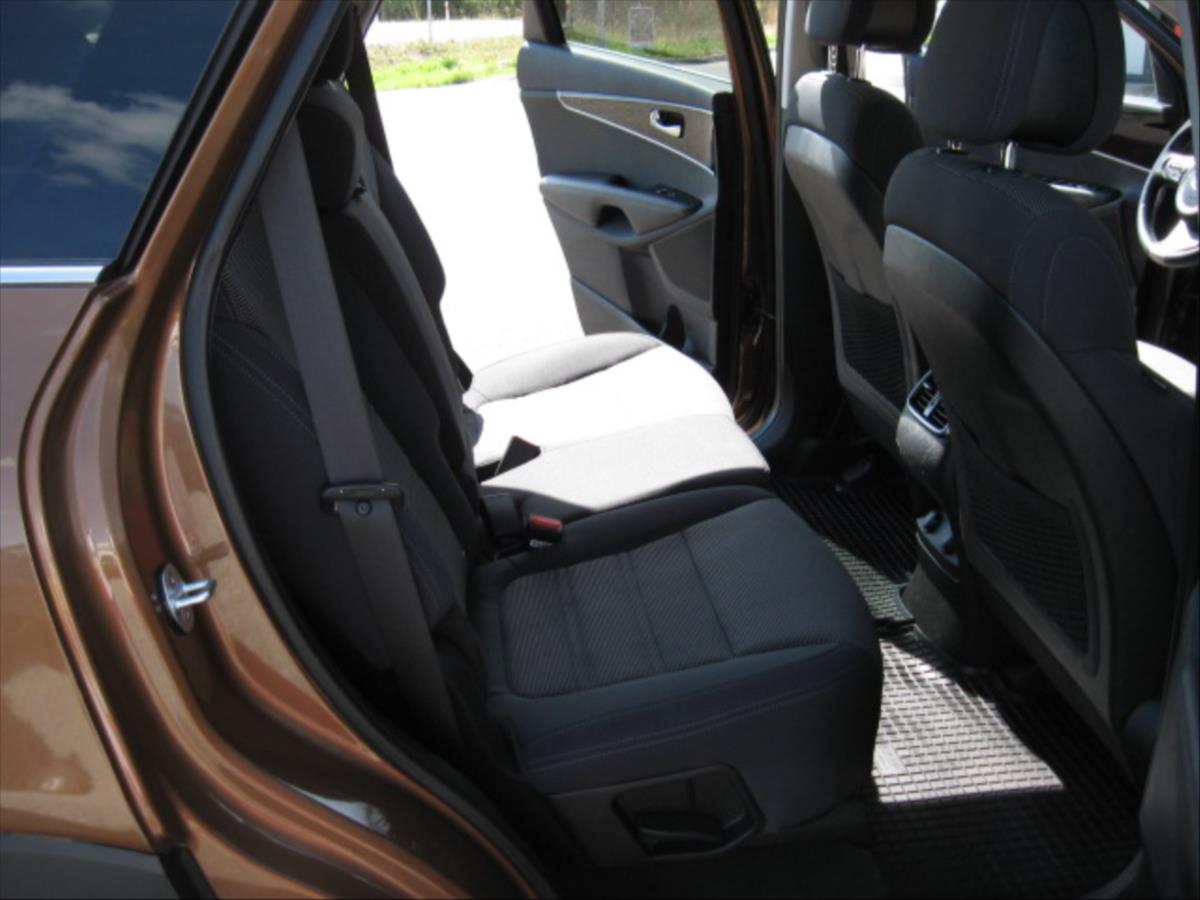 kia-sorento-2-2-tci-4wd-dynamics - 8