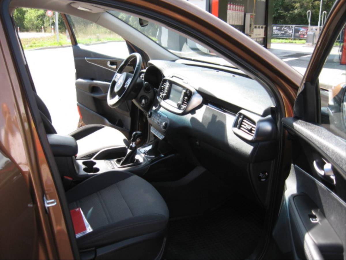 kia-sorento-2-2-tci-4wd-dynamics - 9