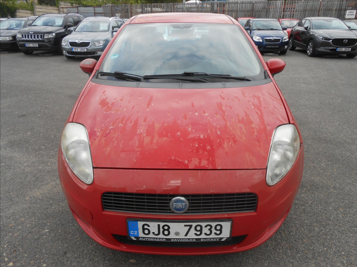 fiat-punto-1-4-16v-70kw - 1