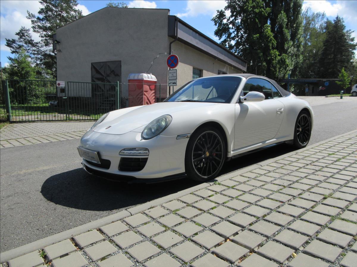 porsche-911-s4-283kw-997-2-kabrio-pdk-navi - 1