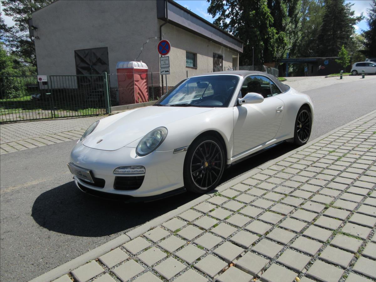 porsche-911-s4-283kw-997-2-kabrio-pdk-navi - 2