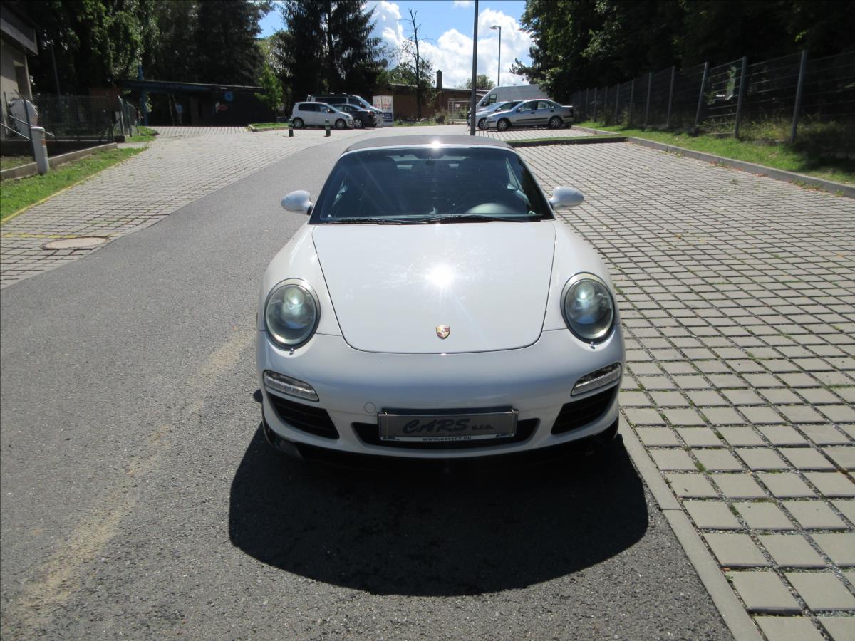 porsche-911-s4-283kw-997-2-kabrio-pdk-navi - 3