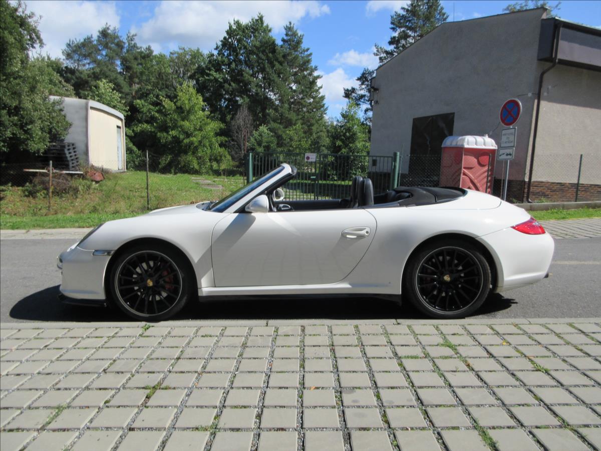 porsche-911-s4-283kw-997-2-kabrio-pdk-navi - 7