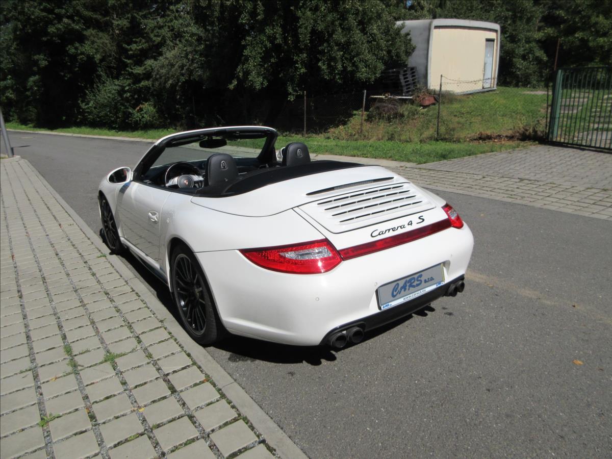 porsche-911-s4-283kw-997-2-kabrio-pdk-navi - 9