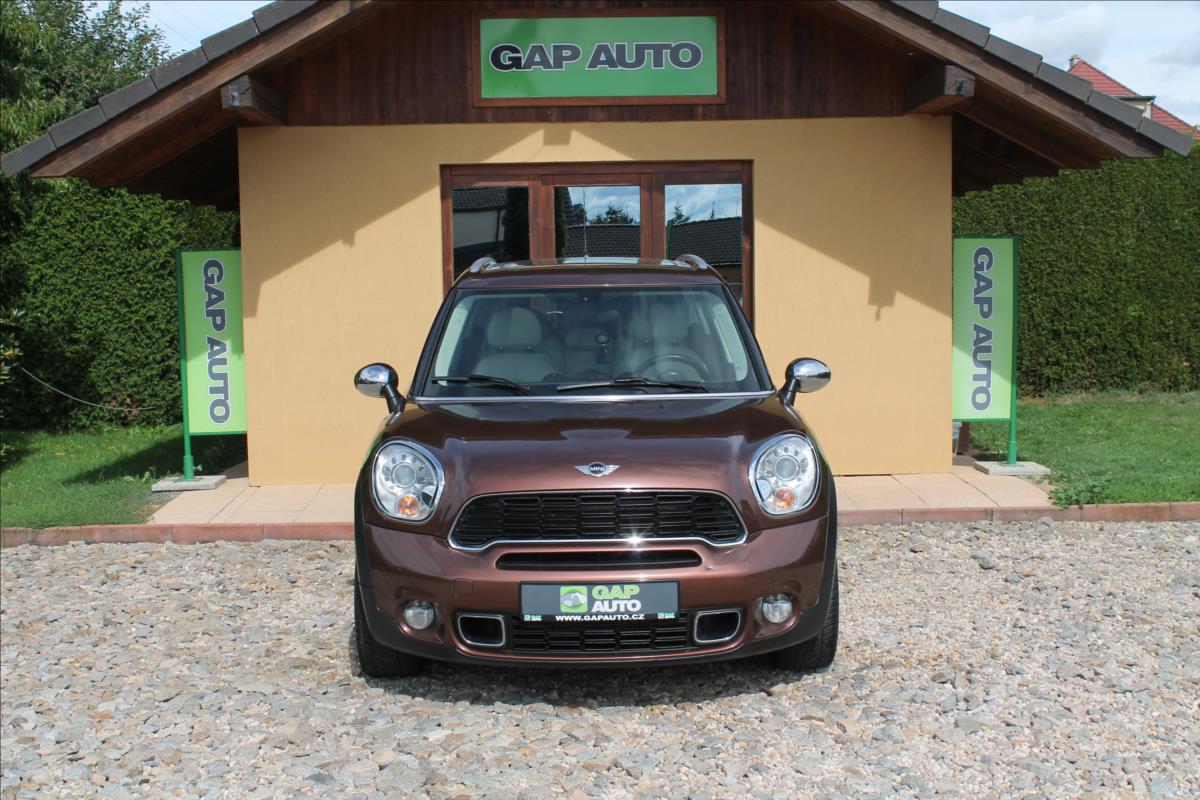 mini-countryman-2-0-sd-105kw-all4-automat - 1