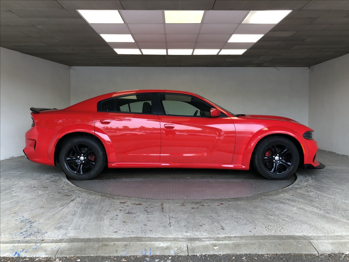 dodge-charger-3-6-v6-srt - 7