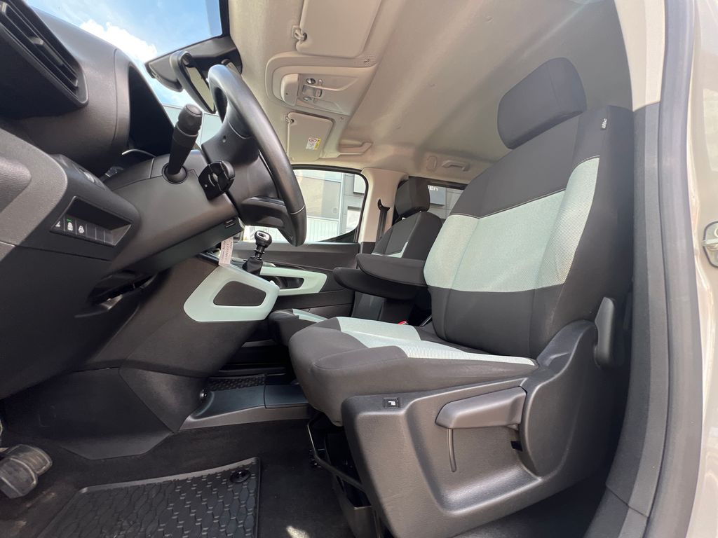 citroen-berlingo-1-2-130k-zaruka-servis - 9