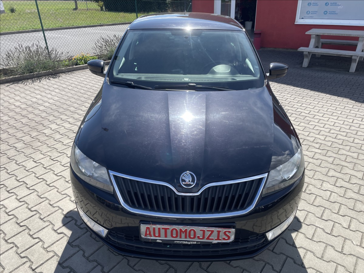 skoda-rapid-1-2-tsi-77-kw-digiklima-tempomat - 2