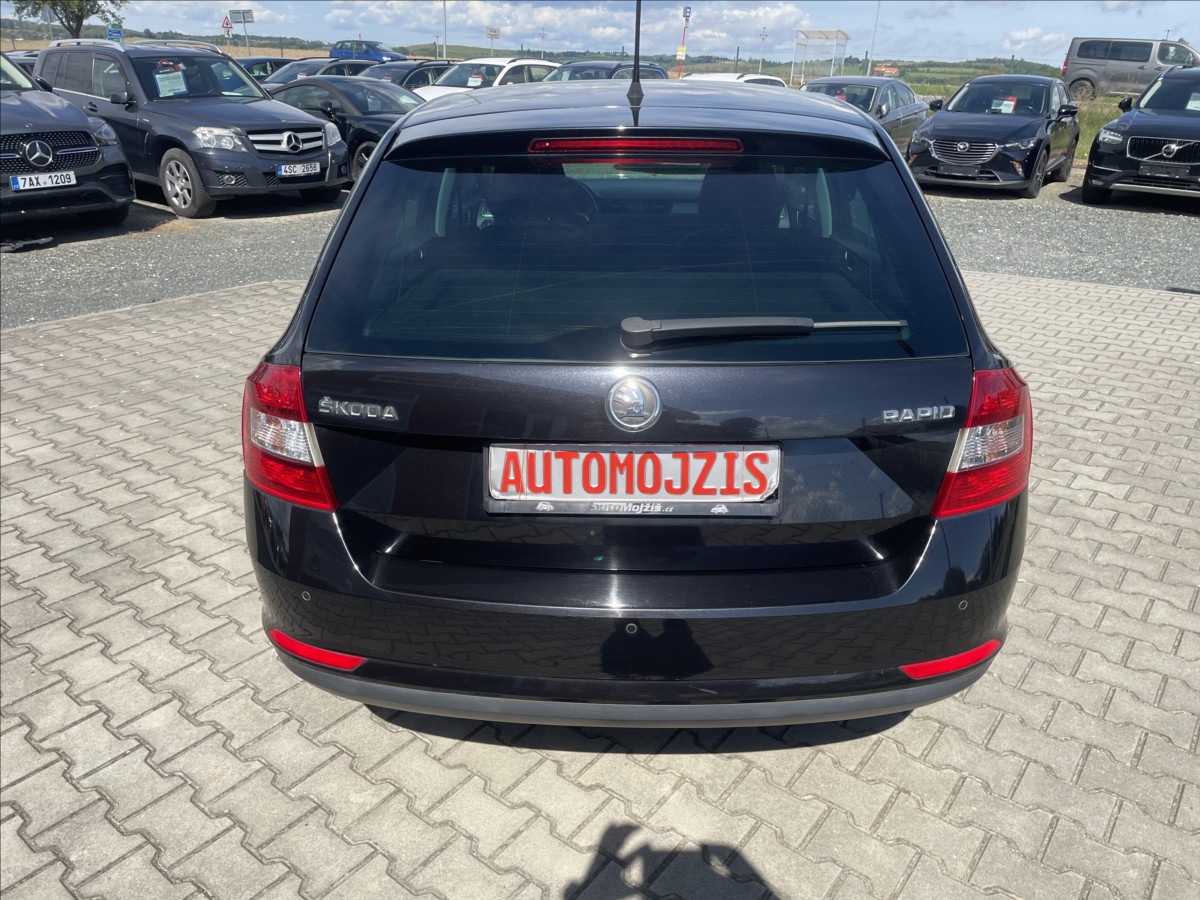 skoda-rapid-1-2-tsi-77-kw-digiklima-tempomat - 9