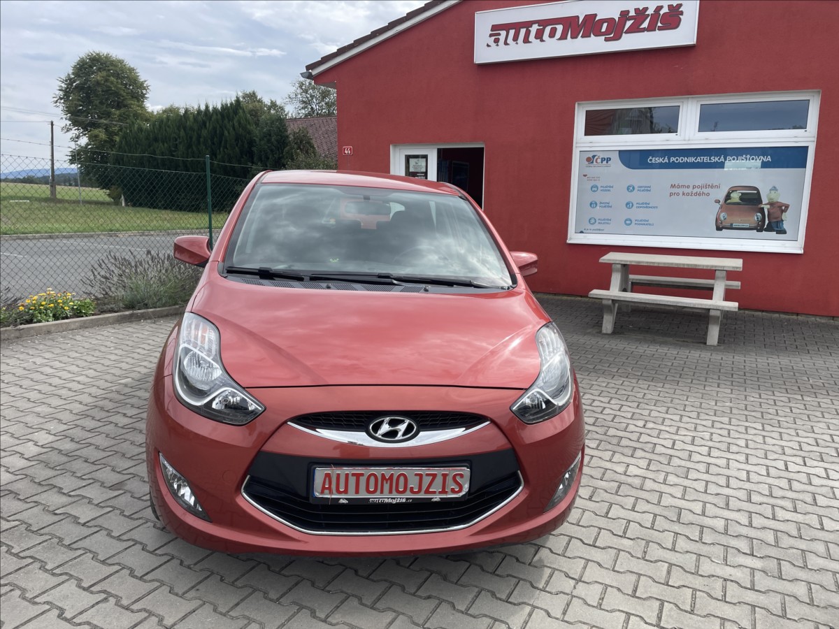 hyundai-ix20-1-4-cvvt-2-majitel-v-cr-nove-stk-4-2028 - 1