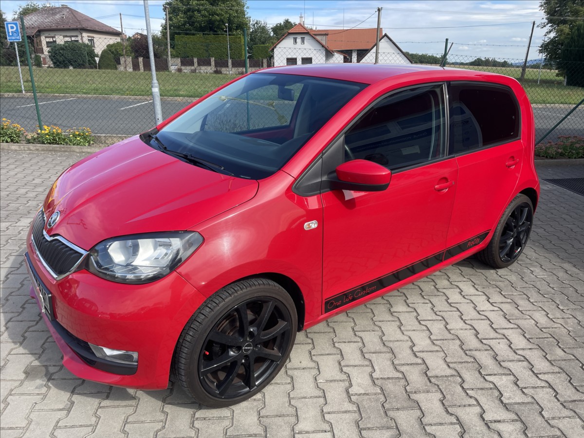 skoda-citigo-1-0-mpi-lpg-cr-5-dveŕi - 3