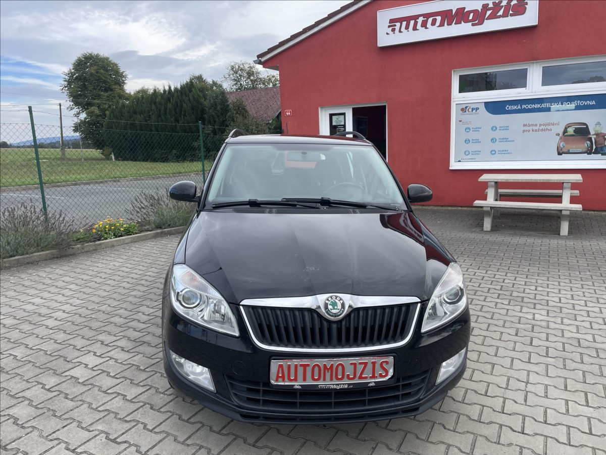 skoda-fabia-1-2-tsi-klima-nova-stk-po-servisu-ii - 1