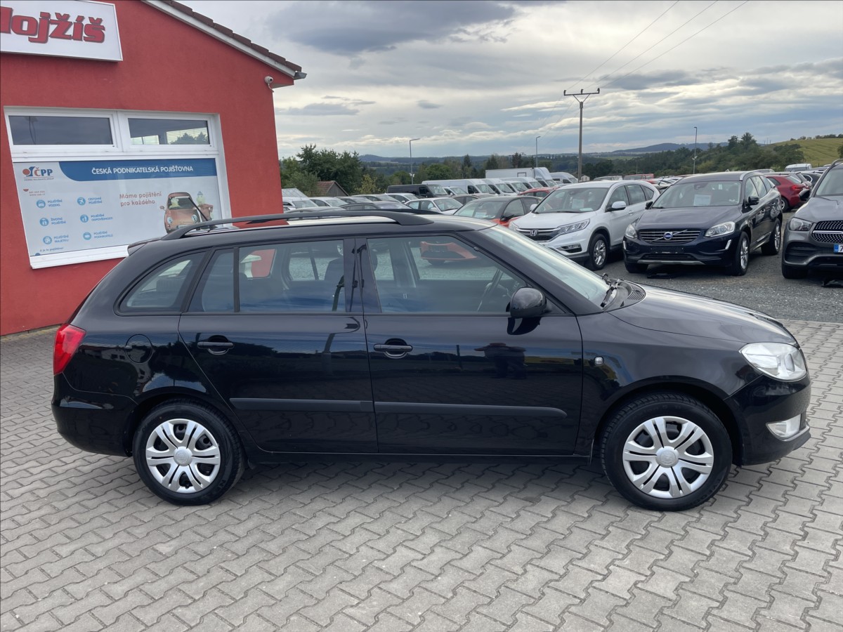 skoda-fabia-1-2-tsi-klima-nova-stk-po-servisu-ii - 8