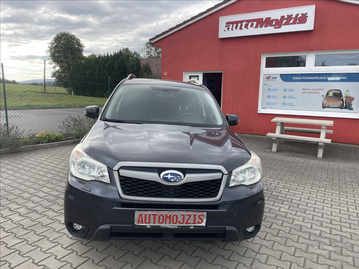 subaru-forester-2-0-d-awd-kamera-tz-po-servisu - 1