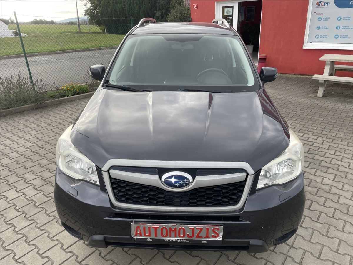 subaru-forester-2-0-d-awd-kamera-tz-po-servisu - 2
