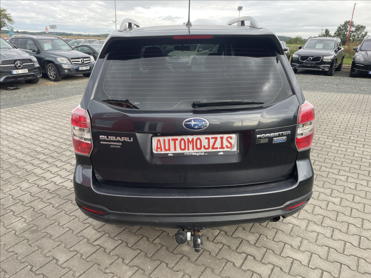subaru-forester-2-0-d-awd-kamera-tz-po-servisu - 9