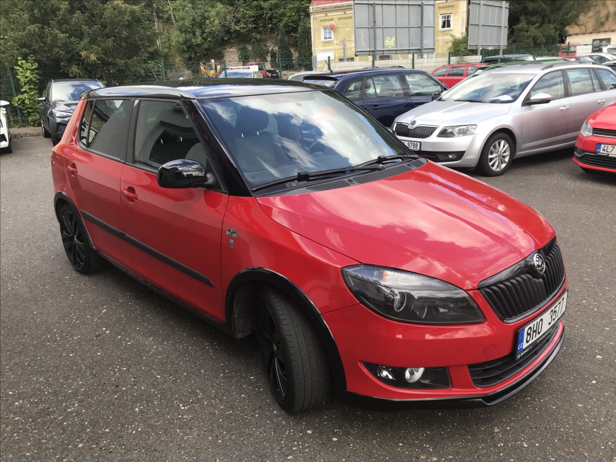 skoda-fabia-1-2-tsi-77kw-monte-carlo - 2