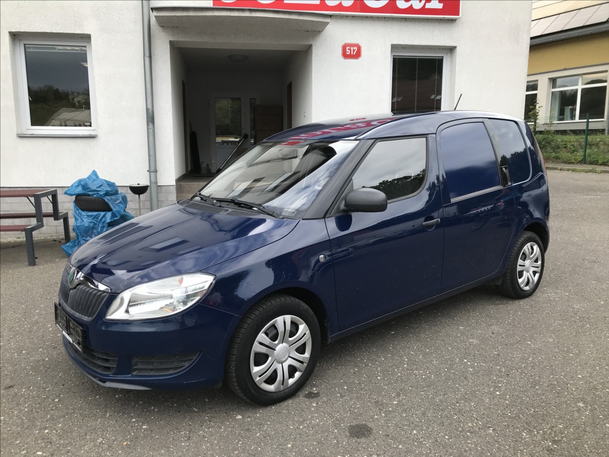 skoda-praktik-1-2-12v-51kw - 2