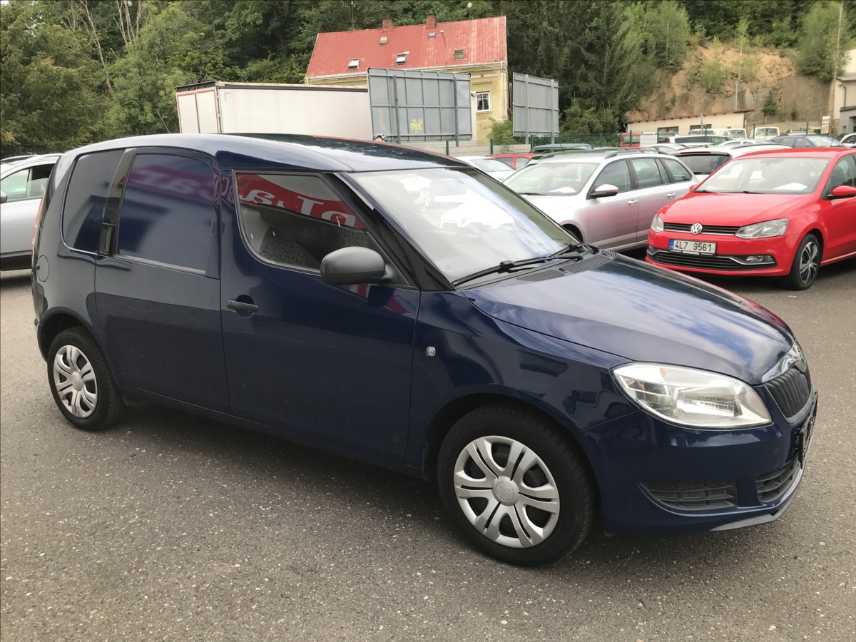 skoda-praktik-1-2-12v-51kw - 3