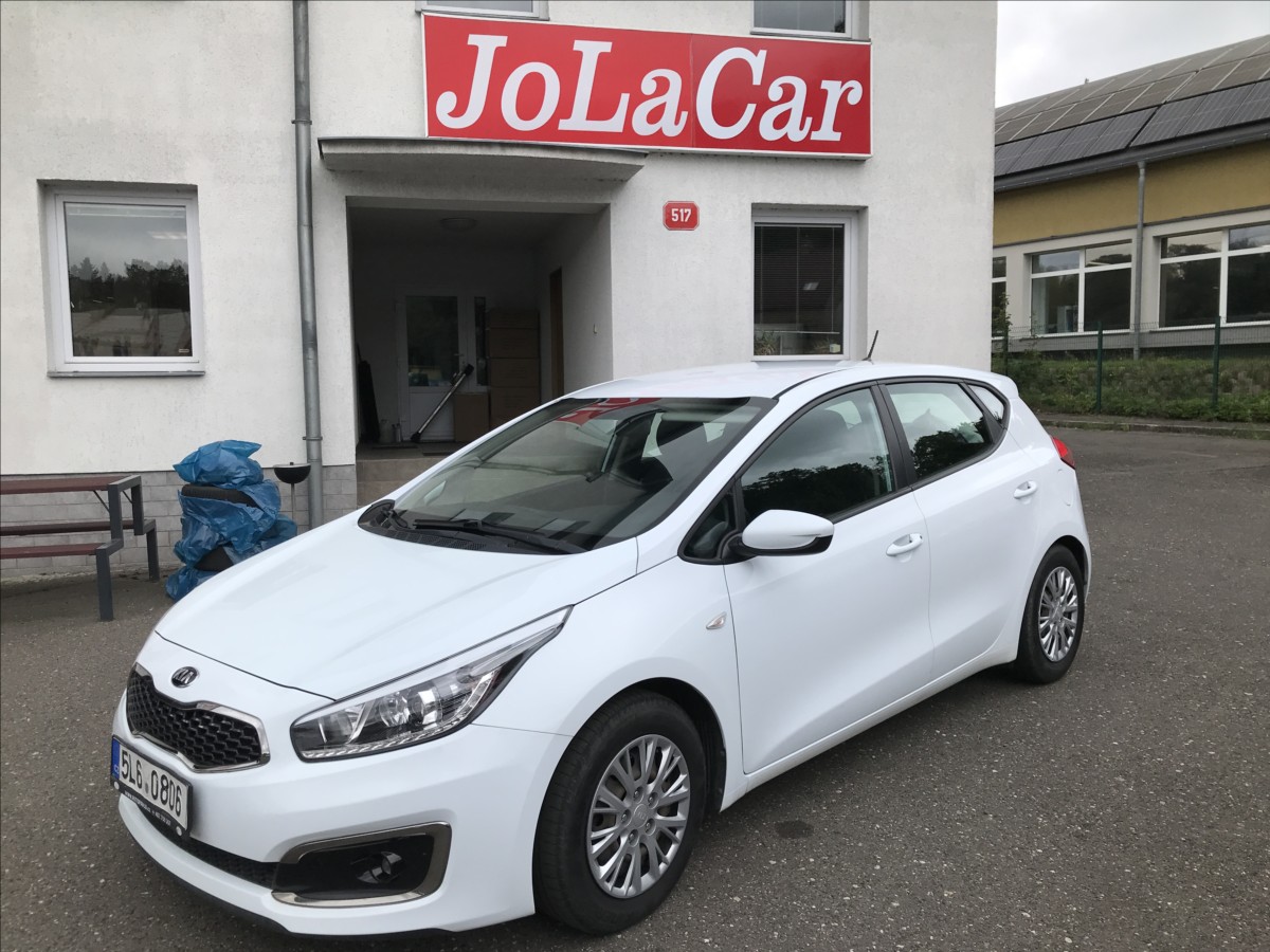 kia-ceed-1-6-crdi-100kw - 1