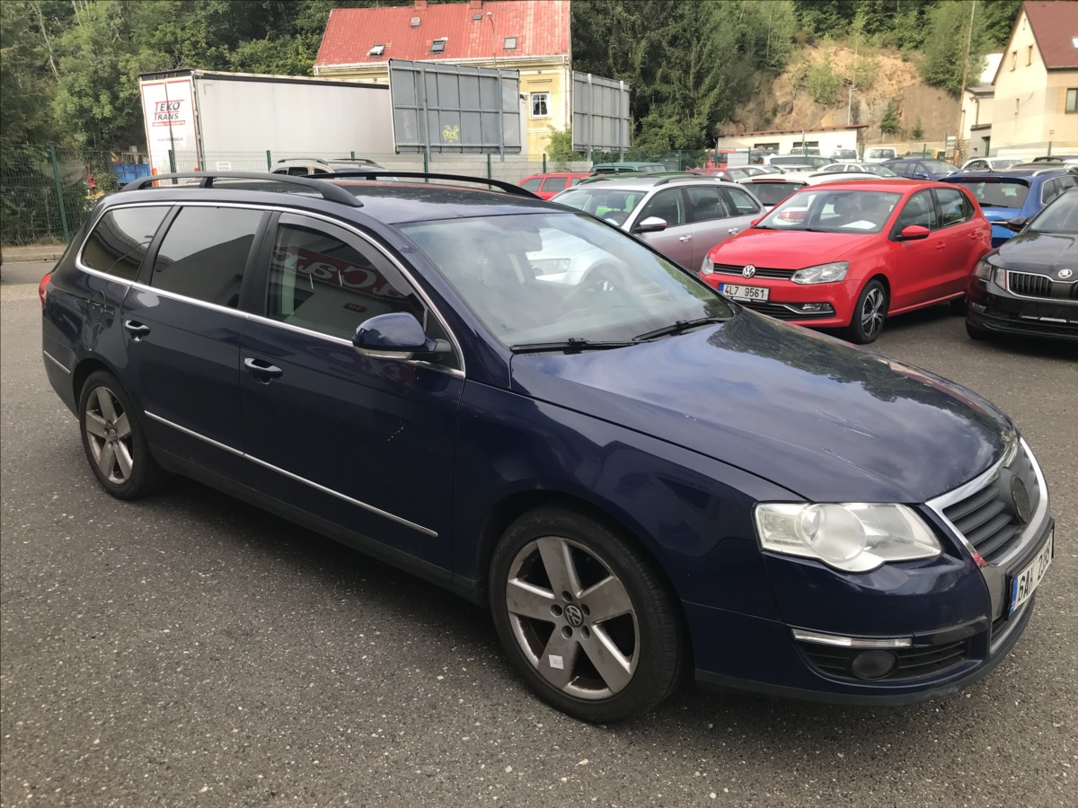 volkswagen-passat-variant-2-0-tdi-103kw - 3