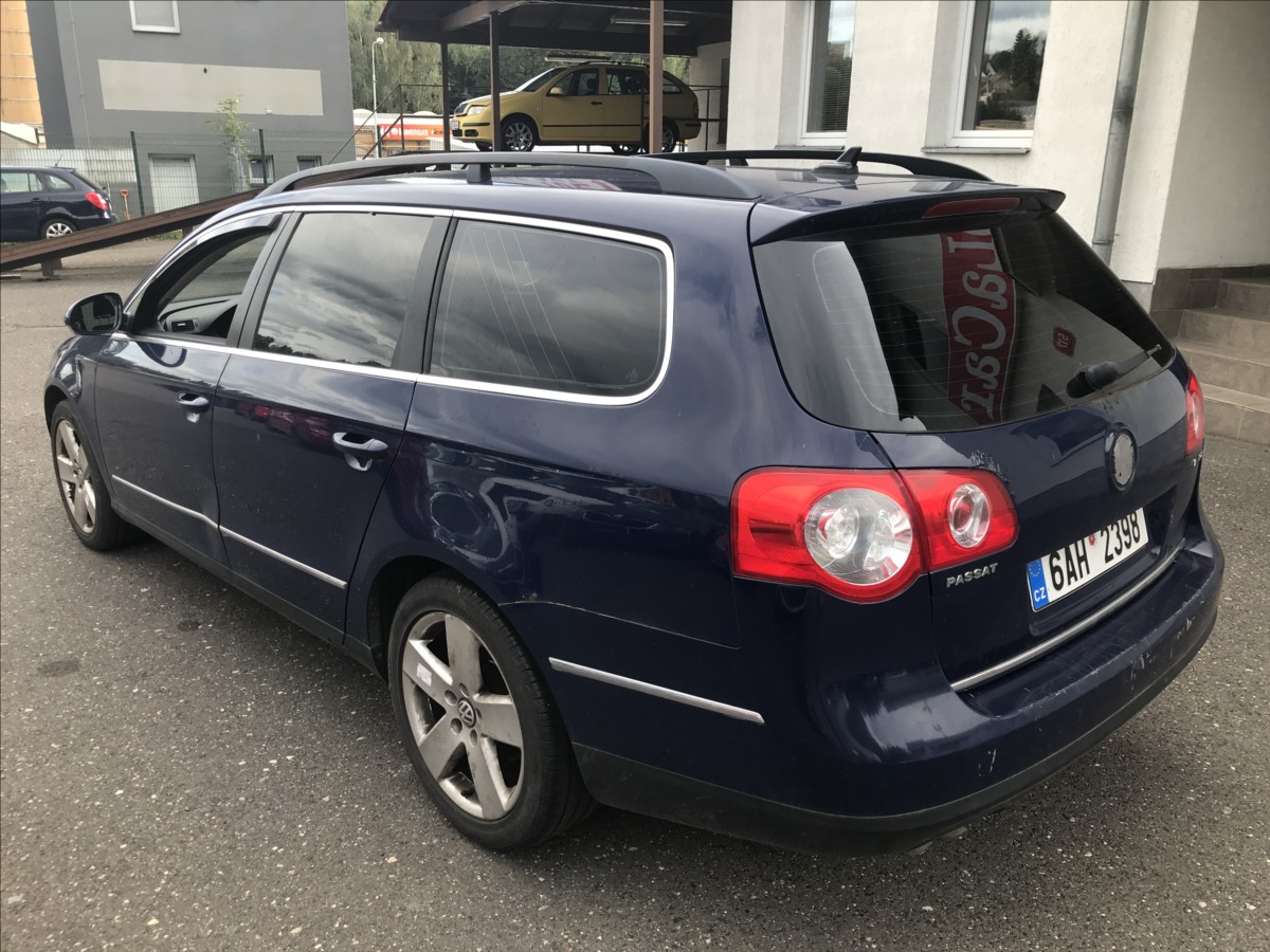 volkswagen-passat-variant-2-0-tdi-103kw - 5