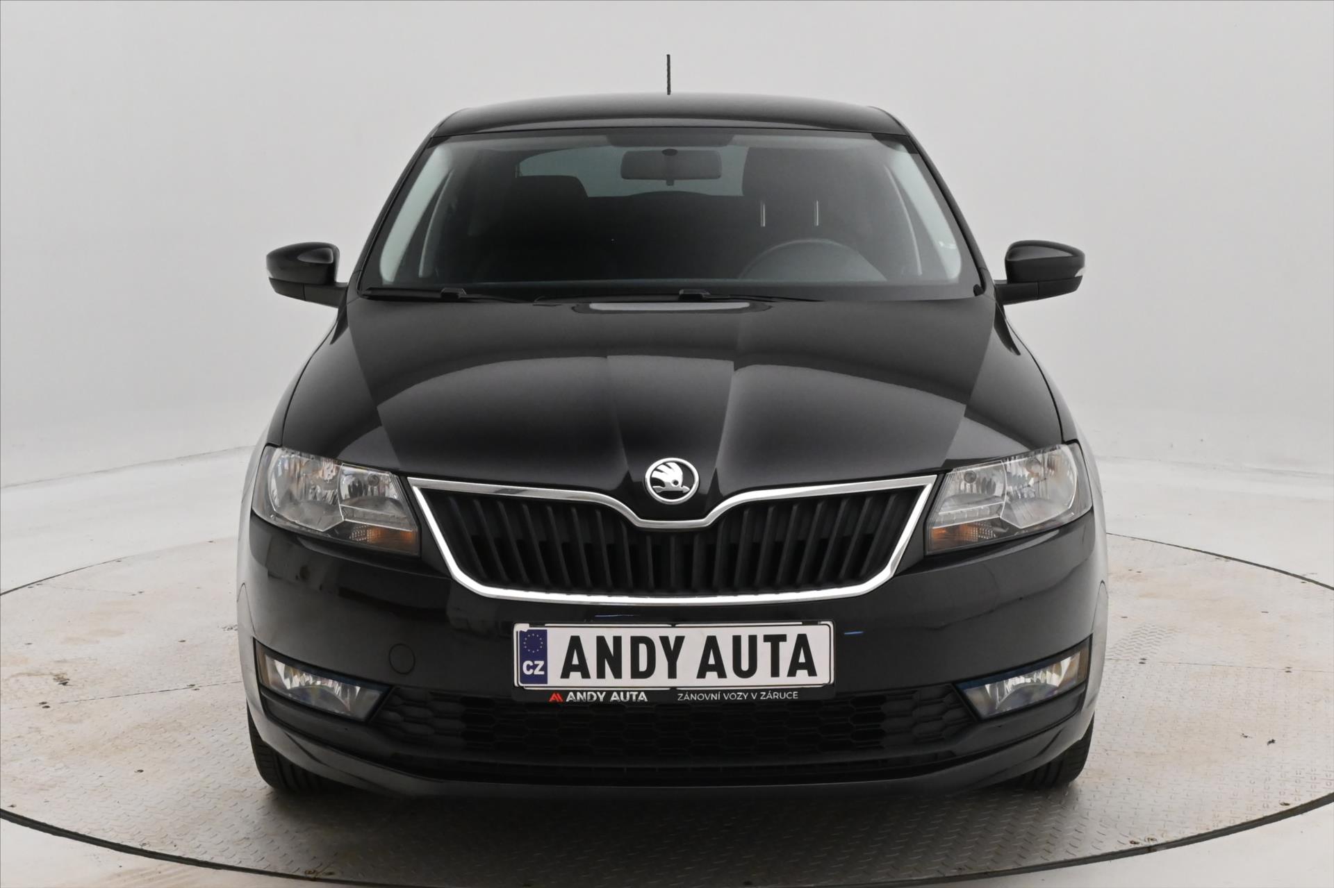 skoda-rapid-1-0-tsi-70kw-ambition-plus-zaruka-az-5-let - 1