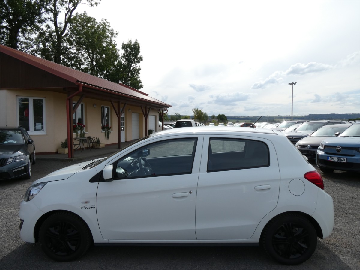 mitsubishi-space-star-1-0-52kw-diamant-klima-serviska - 5