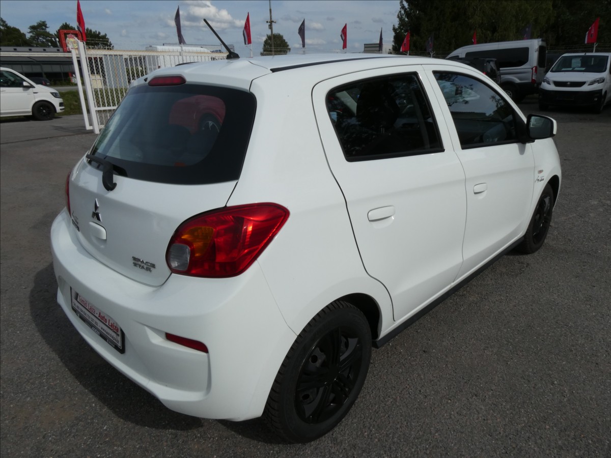 mitsubishi-space-star-1-0-52kw-diamant-klima-serviska - 8