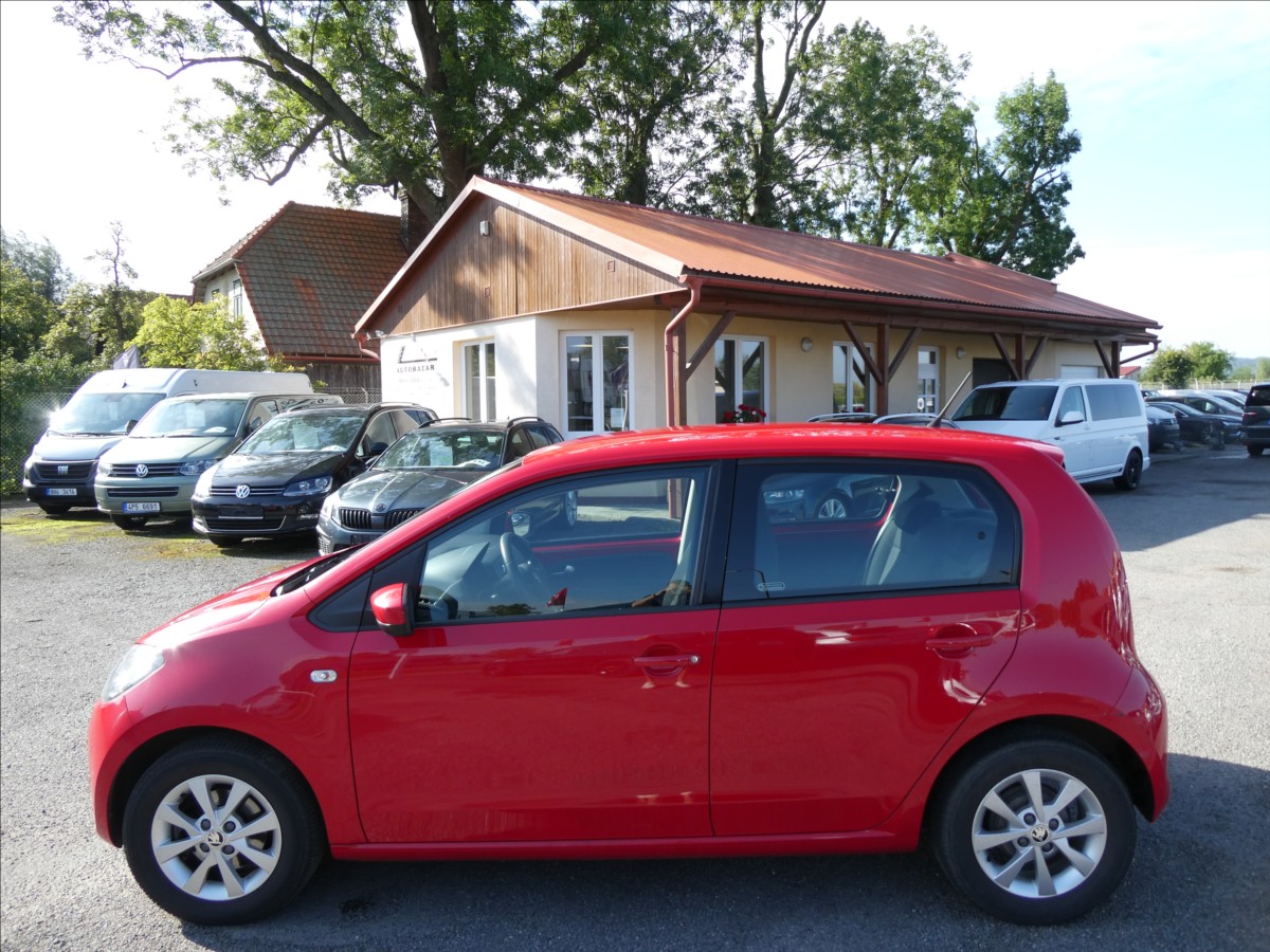 skoda-citigo-1-0-mpi-elegance-2xkola-1-majitel - 4