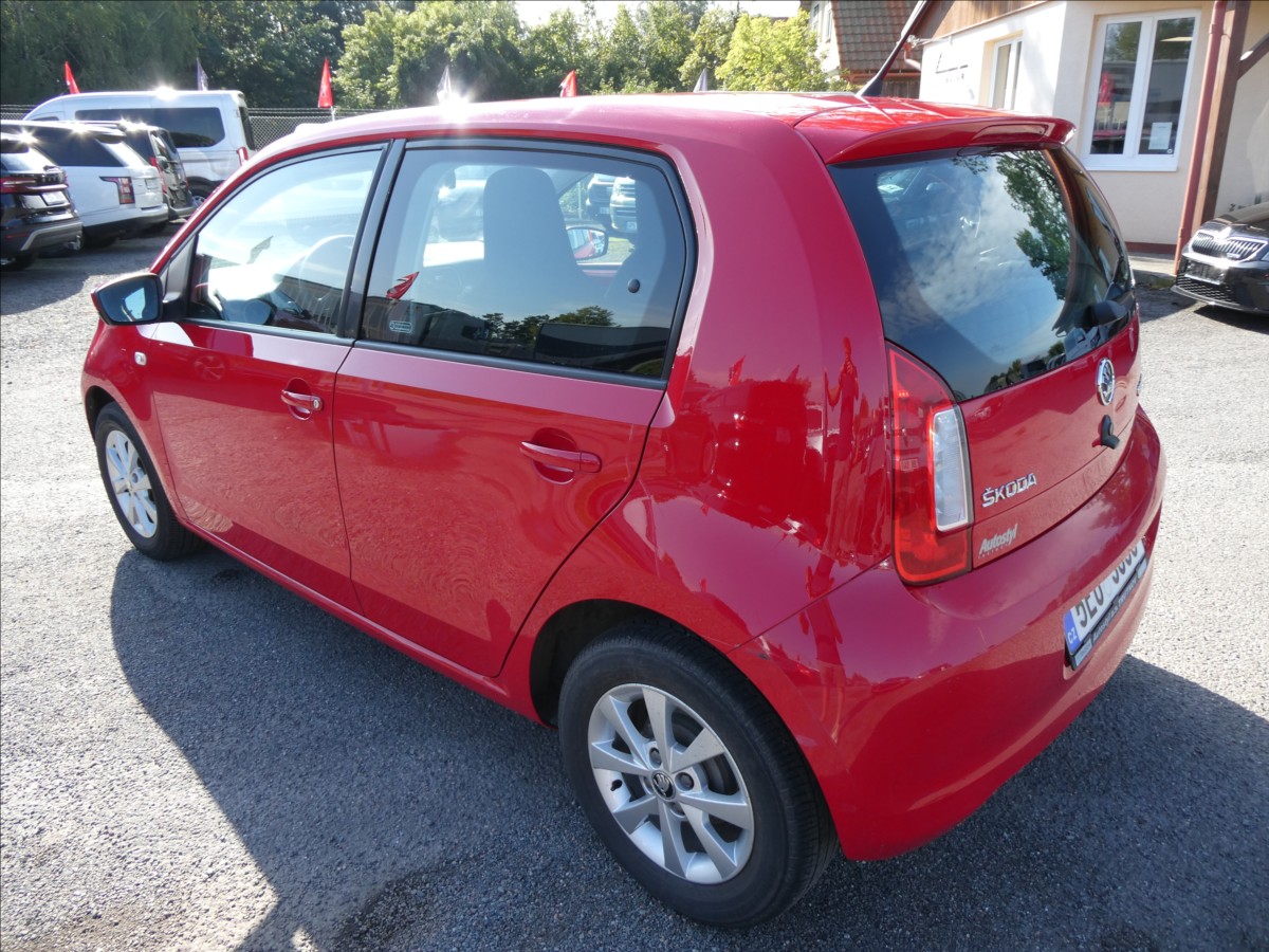 skoda-citigo-1-0-mpi-elegance-2xkola-1-majitel - 5